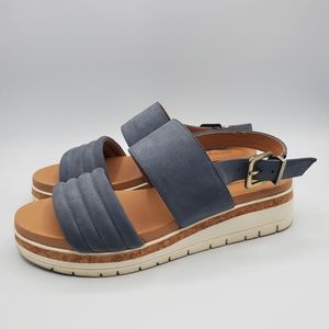 Adrienne cute sandals